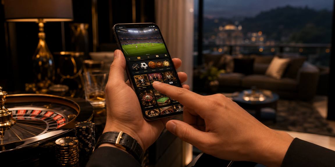 shapr3d Live Casino